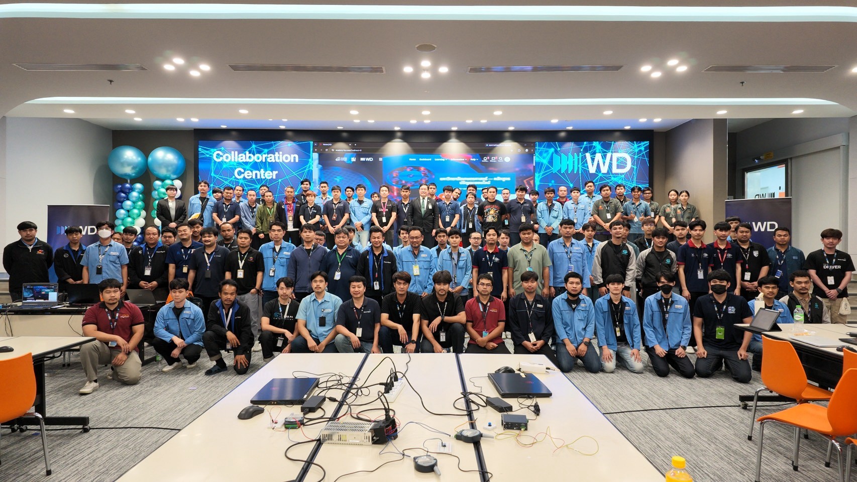 Workshop Highlights – August 2026