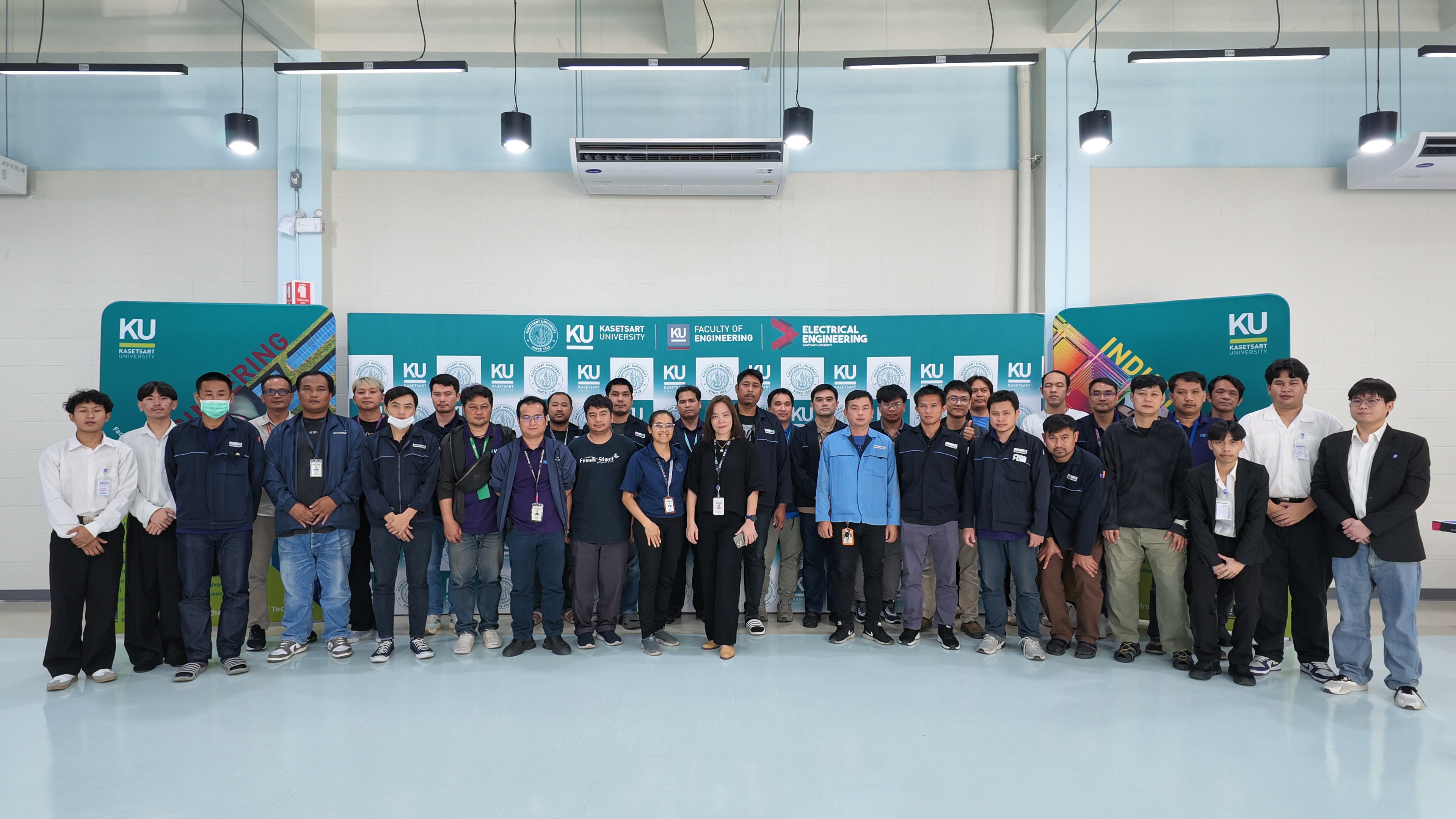 Workshop Highlights – July 2026