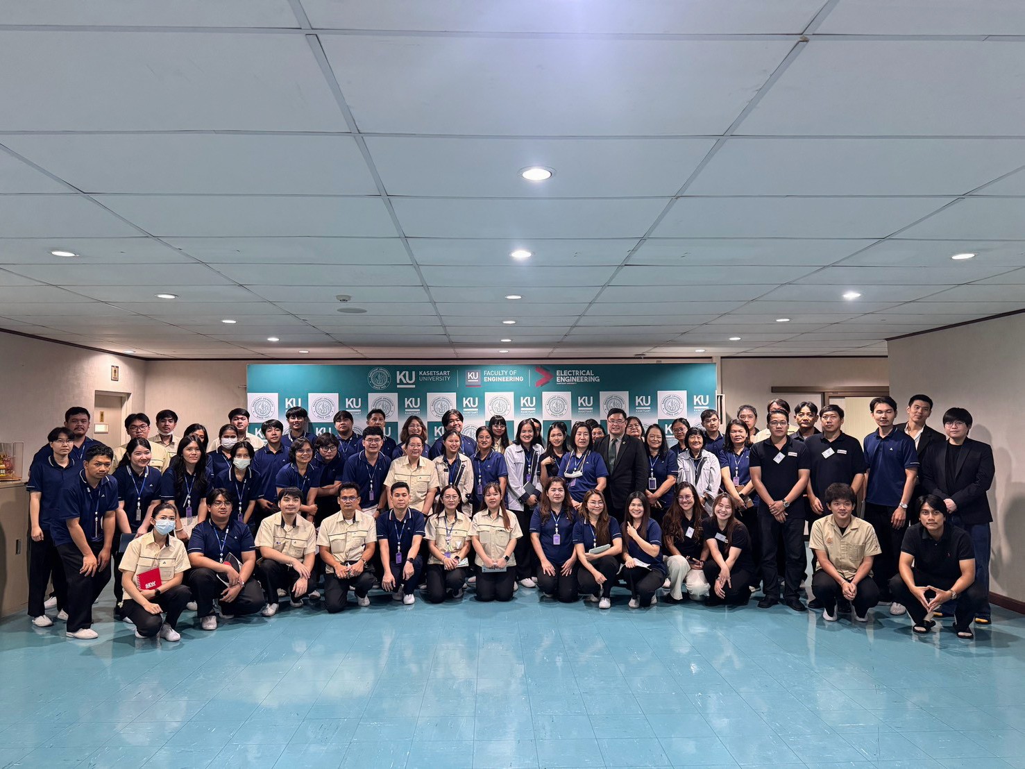 Hands-On Workshop at Z.Kuroda ครั้งที่ 2
