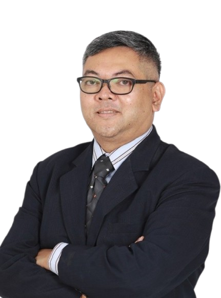 Asst.Prof.Dr. Panumas Arundachawat