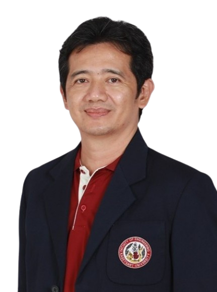 Assoc.Prof.Dr.Worapong Sawangsri