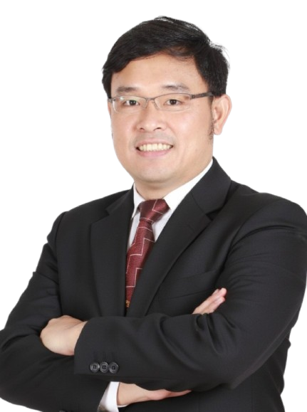 Assoc. Prof. Dr. Chowarit Mitsantisuk