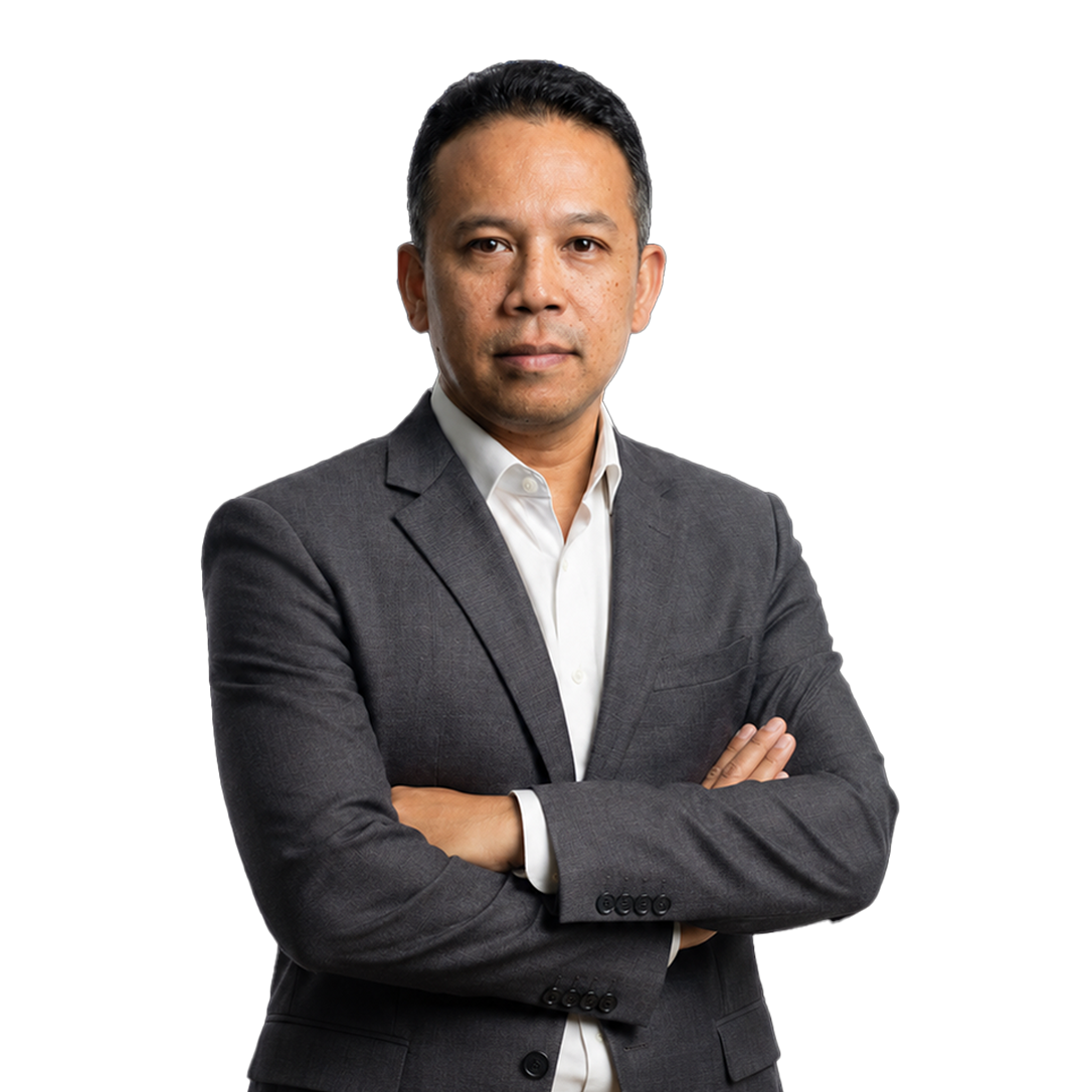 Asst. Prof. Dr. Srisit Chianrabutra
