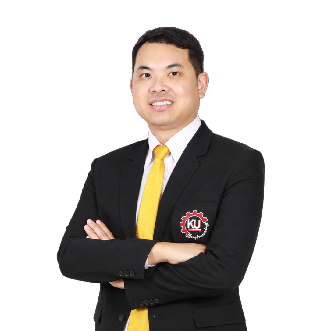 Asst.Prof.Dr. Thongchart Kerdphol