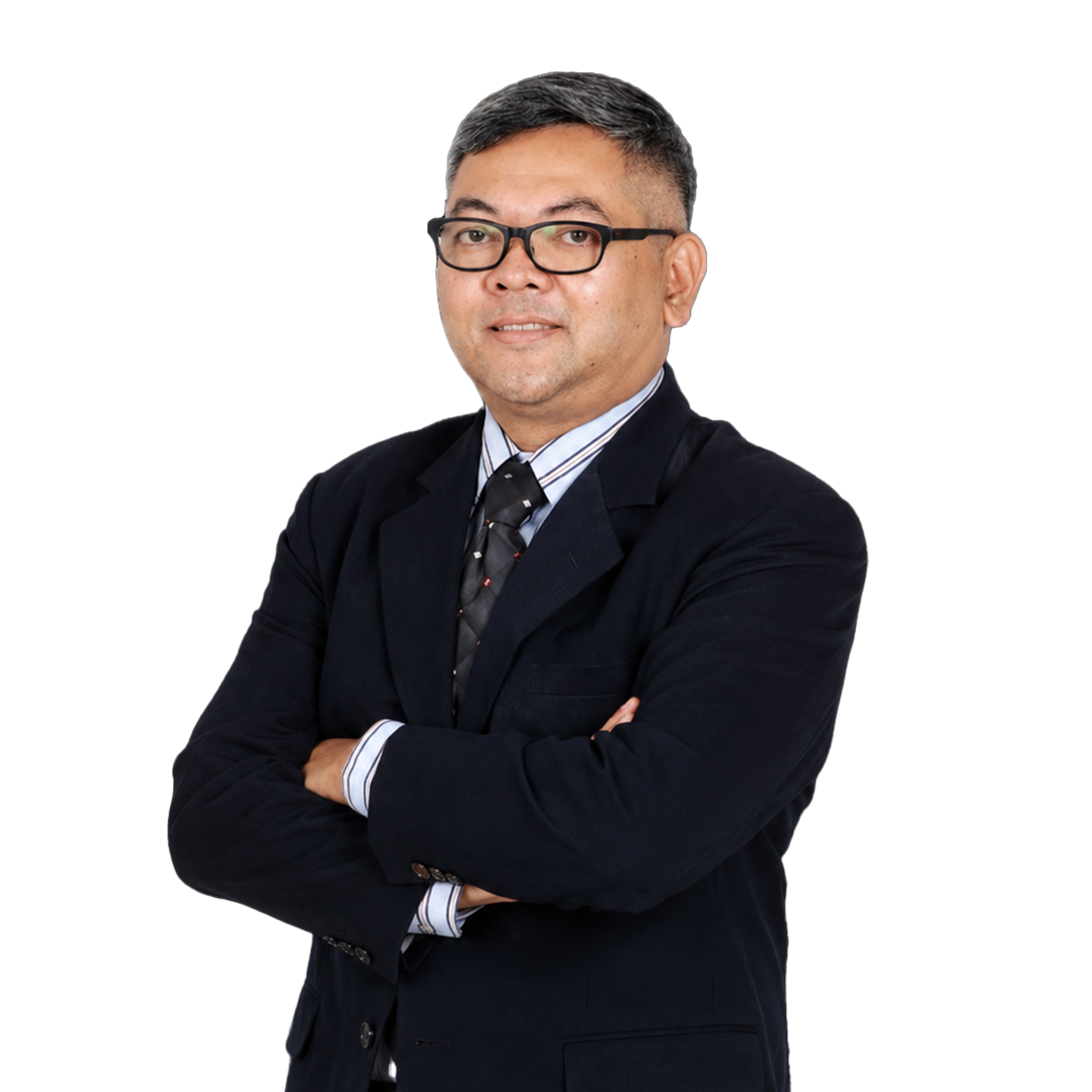 Asst.Prof.Dr. Panumas Arundachawat