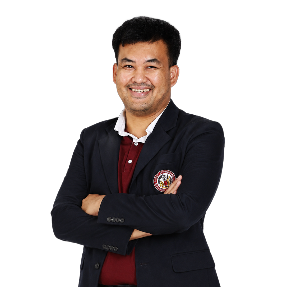 Asst.Prof. Rerngtiwa Tippayasak