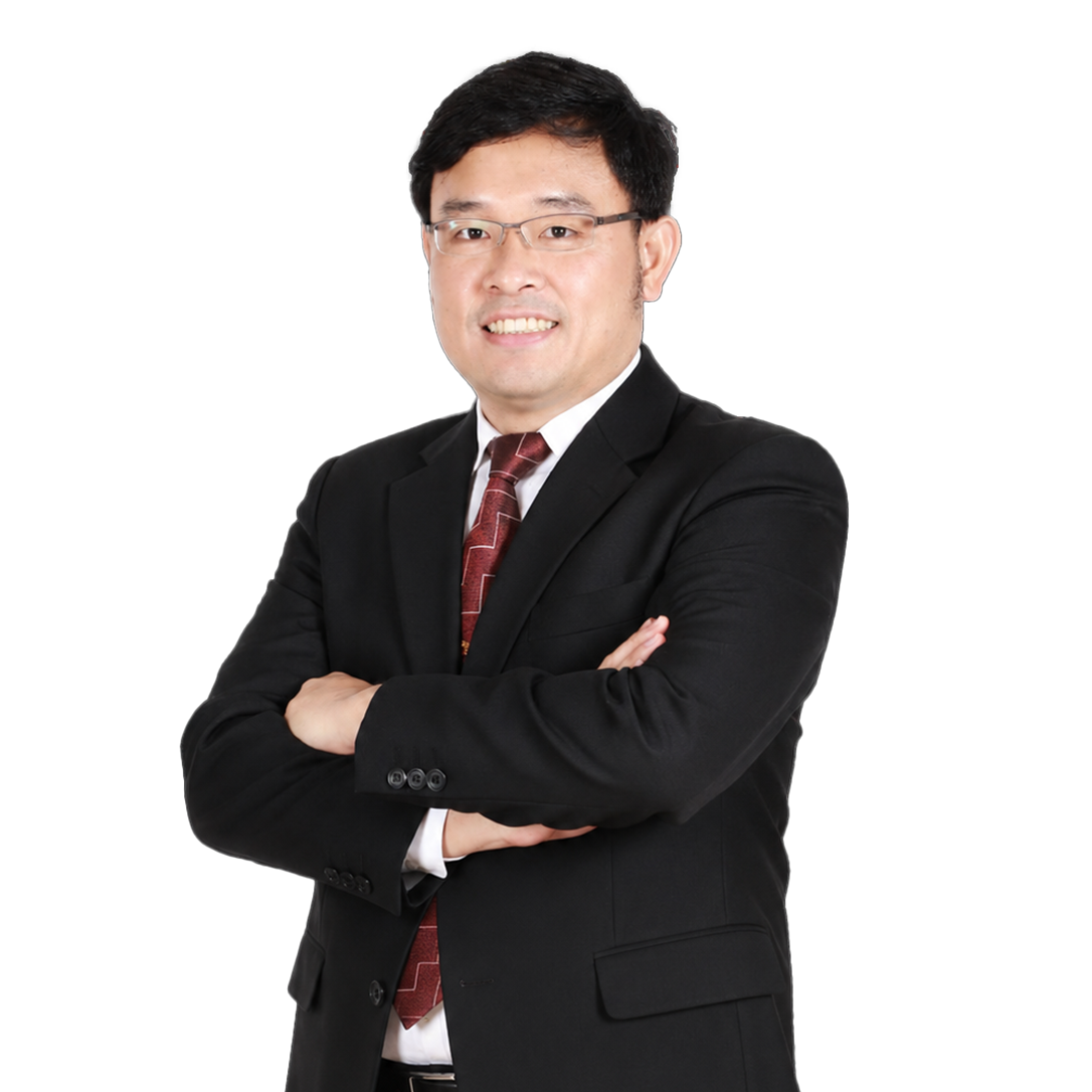Assoc. Prof. Dr. Chowarit Mitsantisuk
