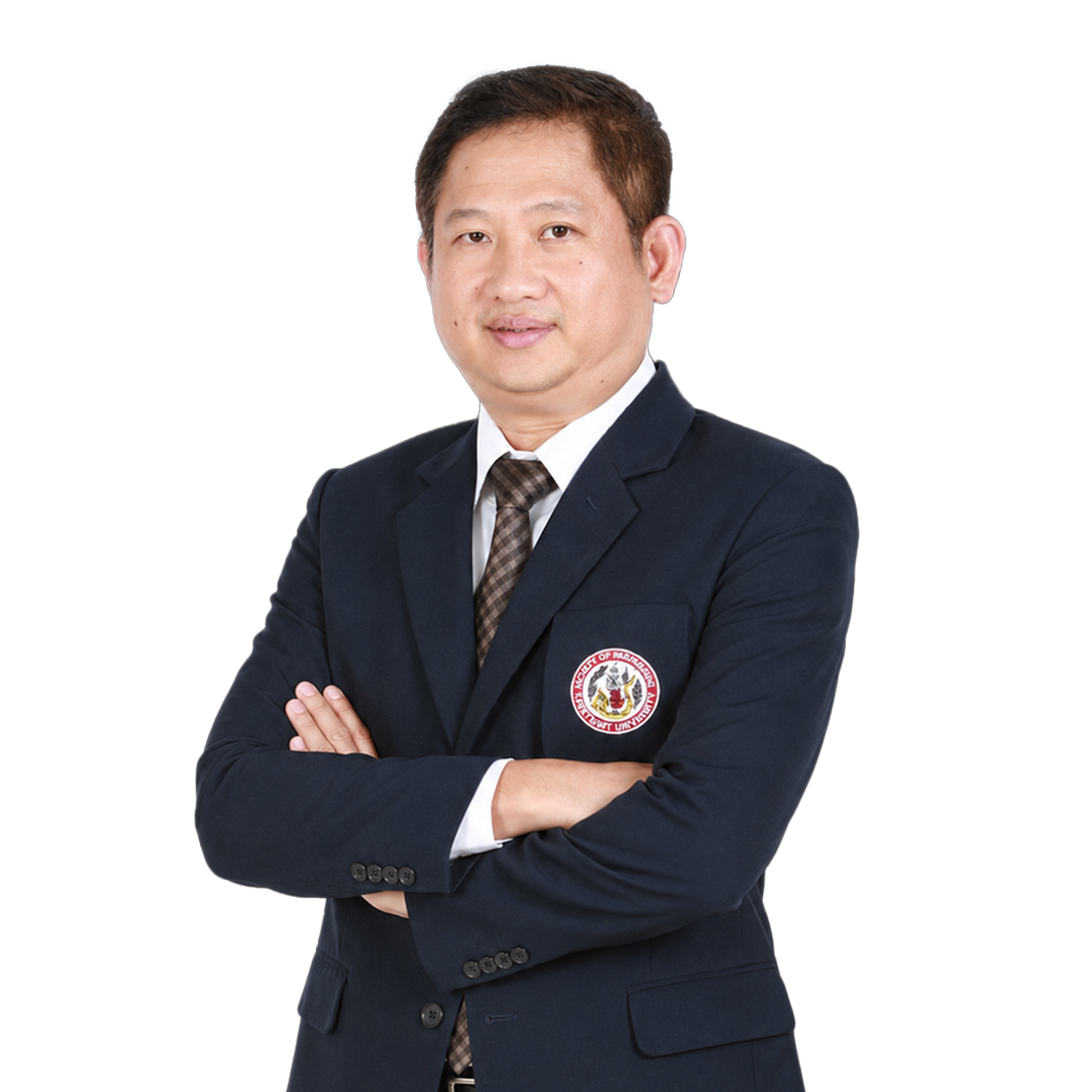 Dr. Pisut Raphisak