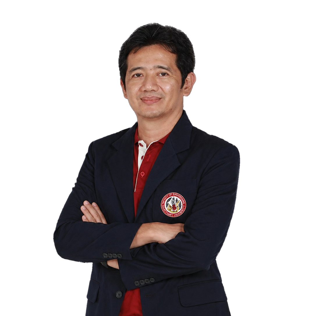 Assoc.Prof.Dr.Worapong Sawangsri