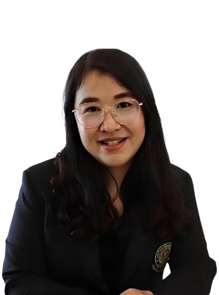 Asst. Prof. Jirawan Charoensuk