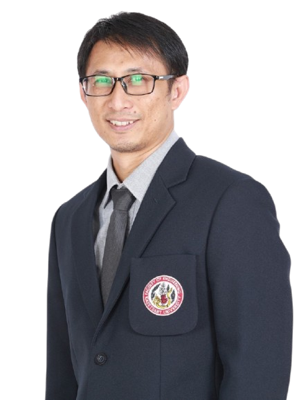 Asst.Prof.Dr.Nithiphat Teerakawanich