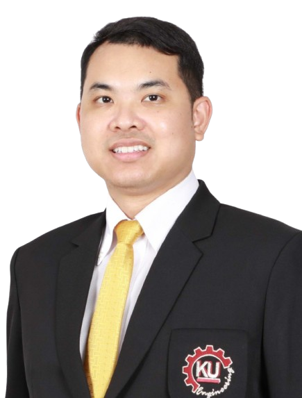 Asst.Prof.Dr. Thongchart Kerdphol