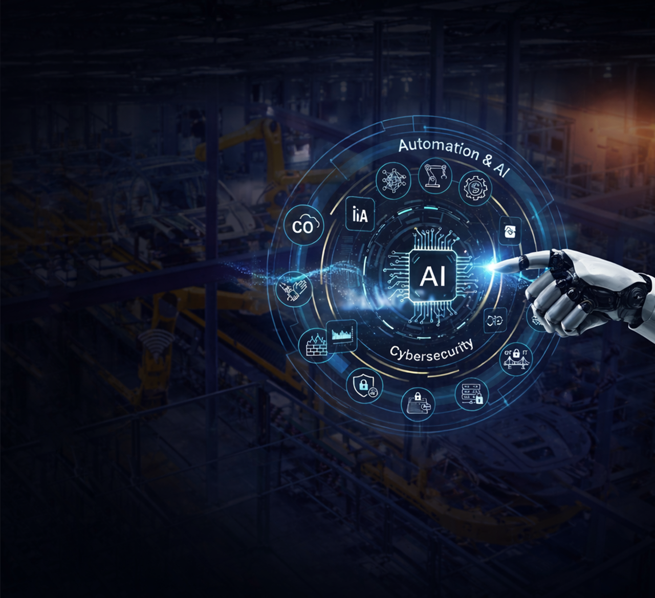 AI Literacy for Industrial Users