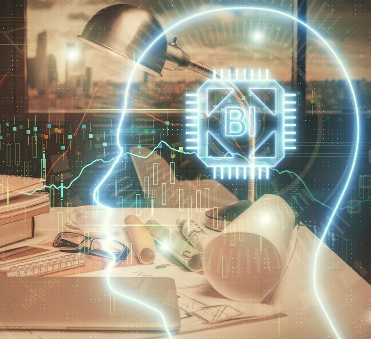 Business Intelligence (BI) and Data Storytelling with PowerBI