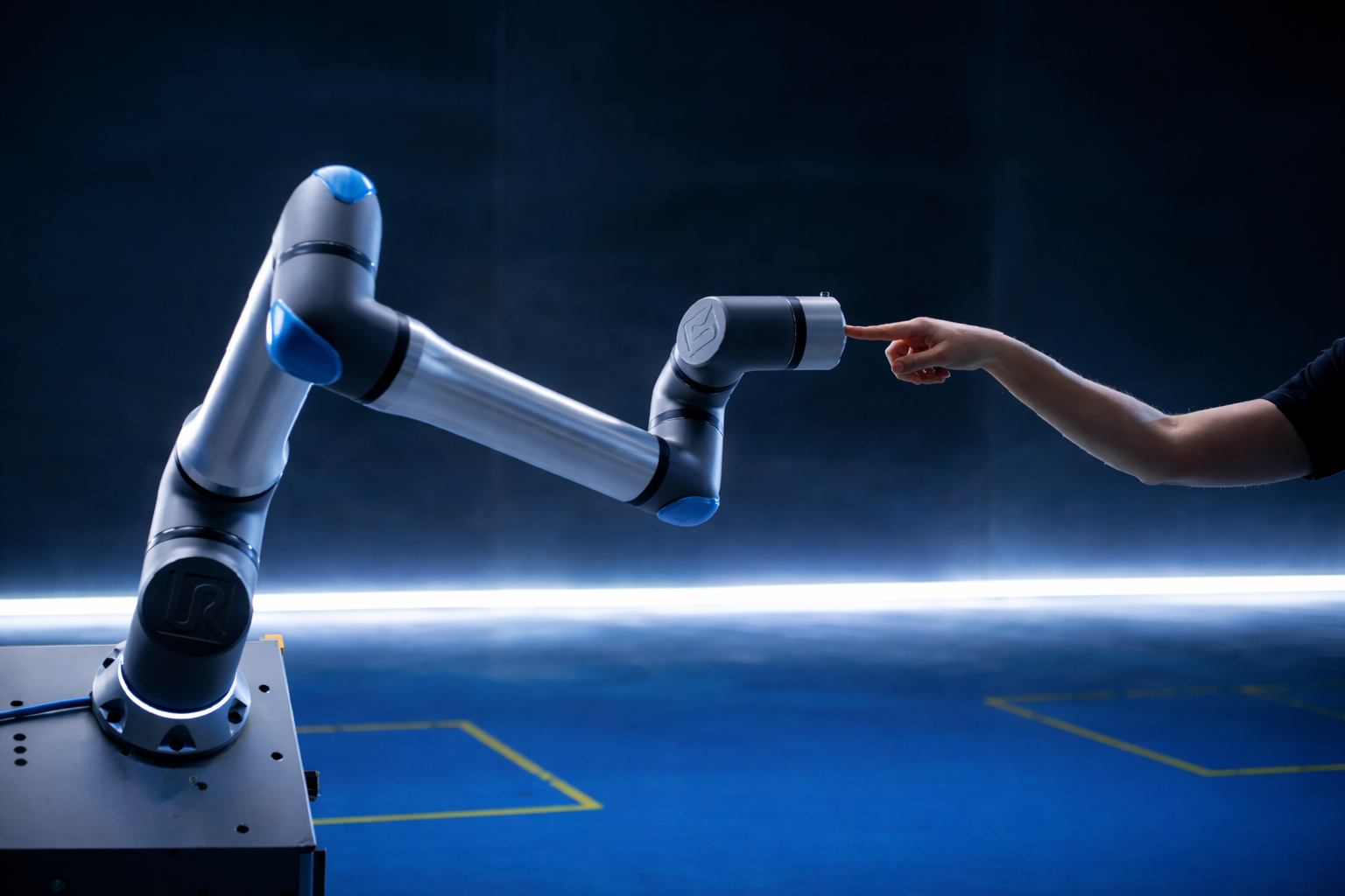 Collaborative Robotics (Cobot) and Human-Robot Interaction &amp; Safety